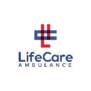 LifeCare Ambulance Service Logo